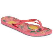 Teenslippers Havaianas SLIM SUMMER BLISS