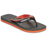 Teenslippers Havaianas DUAL