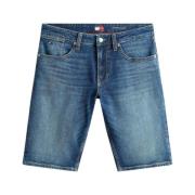 Korte Broek Tommy Hilfiger DM0DM22980 1BK