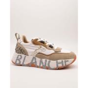 Lage Sneakers Voile Blanche 2017475-31 Club105