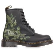 Enkellaarzen Dr. Martens 1460 Evergreen