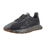 Lage Sneakers Duuo Sport Zapatillas Hombre Modèle Sensei 063