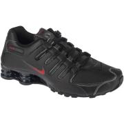 Lage Sneakers Nike Shox NZ