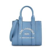Schoudertas Karl Lagerfeld Bolsos Mujer Modèle Mn Square Tote Peb E