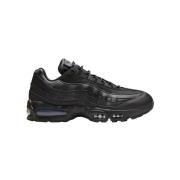 Lage Sneakers Nike Air Max 95 OG Big Bubble Black Anthracite