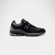 Lage Sneakers New Balance 2002R Ripstop Black