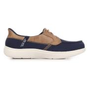 Mocassins Skechers On The Go Flex Radiant Sandy