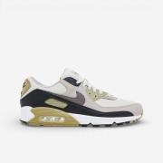 Lage Sneakers Nike Air Max 90 Light Bone Neutral Olive