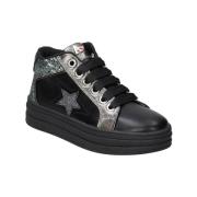 Hoge Sneakers Asso 114302