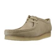 Bootschoenen Clarks Nauticos Hombre Modèle 26188318c