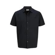 Overhemd Korte Mouw Jack &amp; Jones -