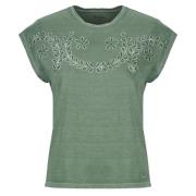 T-shirt Korte Mouw Pepe jeans MINA
