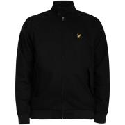 Trainingsjack Lyle &amp; Scott Harrington-jas van katoen