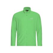 Fleece Jack Jack Wolfskin Taunus 100