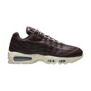 Lage Sneakers Nike Air Max 95 QS Big Bubble Baroque Brown Leather