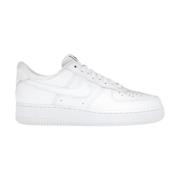 Lage Sneakers Nike Air Force 1 Low '07 Flyease Triple White (Women's)