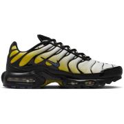 Lage Sneakers Nike Air Max Plus Black Bright Citron