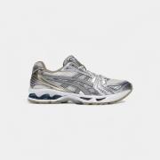 Lage Sneakers Asics Gel-Kayano 14 Cream Pure Silver Champagne