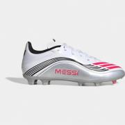 Voetbalschoenen adidas F50 League FG/MG Messi Prestig10 Pack (Kids)
