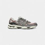 Lage Sneakers Asics Gel-NYC Birch Driftwood