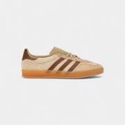Lage Sneakers adidas Gazelle Indoor Sand Strata Premium Brown (Women's...