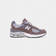 Lage Sneakers New Balance 2002R Protection Pack Cortado Raincloud