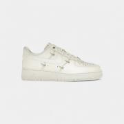 Lage Sneakers Nike Air Force 1 '07 LX CN Sail Gold Mini Swooshes (Wome...