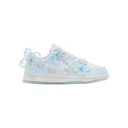 Lage Sneakers Nike Dunk Low Susan Fang Artist Collection (Women's)