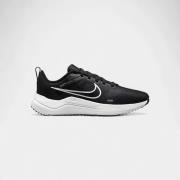 Lage Sneakers Nike Downshifter 12 Black White (Women's)