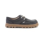 Lage Sneakers Palladium Dunelite Moc Cush