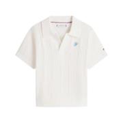 T-shirt Korte Mouw Tommy Hilfiger KG0KG09524 YA8