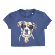 T-shirt Korte Mouw Levis 6EP645-U69