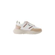 Lage Sneakers MOEA GN504