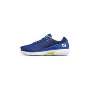 Lage Sneakers Wilson Rush Lite 5.0