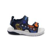 Sandalen Bull Boys BUL-E26-DNCR5199-BL