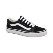 Lage Sneakers Vans VAN-CCC-VY281-BW