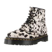 Enkellaarzen Dr. Martens Botas Mujer Modèle 1460 Bex