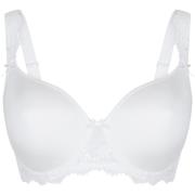 Voorgevormde bh Lingadore DAILY T-Shirt BH - Plus Size