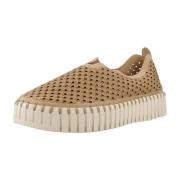 Lage Sneakers Ilse Jacobsen Sport Zapatillas Mujer Modèle Tulip3373