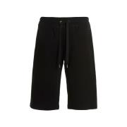 Korte Broek D&amp;G SHORT GVB7HT G7F2G N0000 BLACK