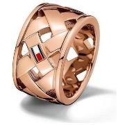 Parure Tommy Hilfiger 2701025c