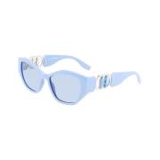 Zonnebril Karl Lagerfeld kl6086s450