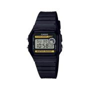 Digitaal Horloge Casio f94wa9