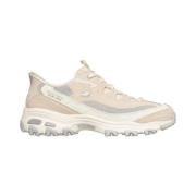 Lage Sneakers Skechers 150537NTGY
