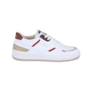 Lage Sneakers MOEA MOEABASGN140