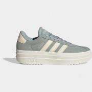 Lage Sneakers adidas VL Court Bold Wonder Sage Wonder White (Women's)