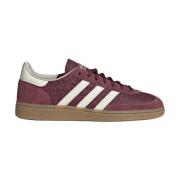 Lage Sneakers adidas Handball Spezial Shadow Red Cream White