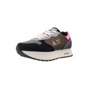 Sneakers Sun68 Sport Zapatillas Mujer Modèle Scpz43219