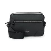Handtasje Lancel CHARLIE DE LANCEL CAMERA BAG