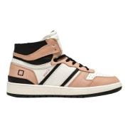 Hoge Sneakers D.A.T.E. -